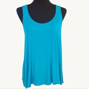 American Eagle Tank